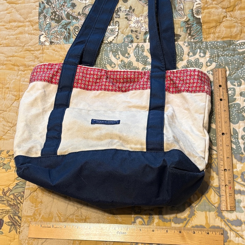 Vineyard Vines Tote Bag